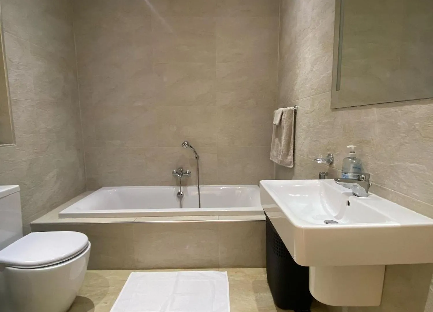 St Julians Central Apartment Saint Julian's
