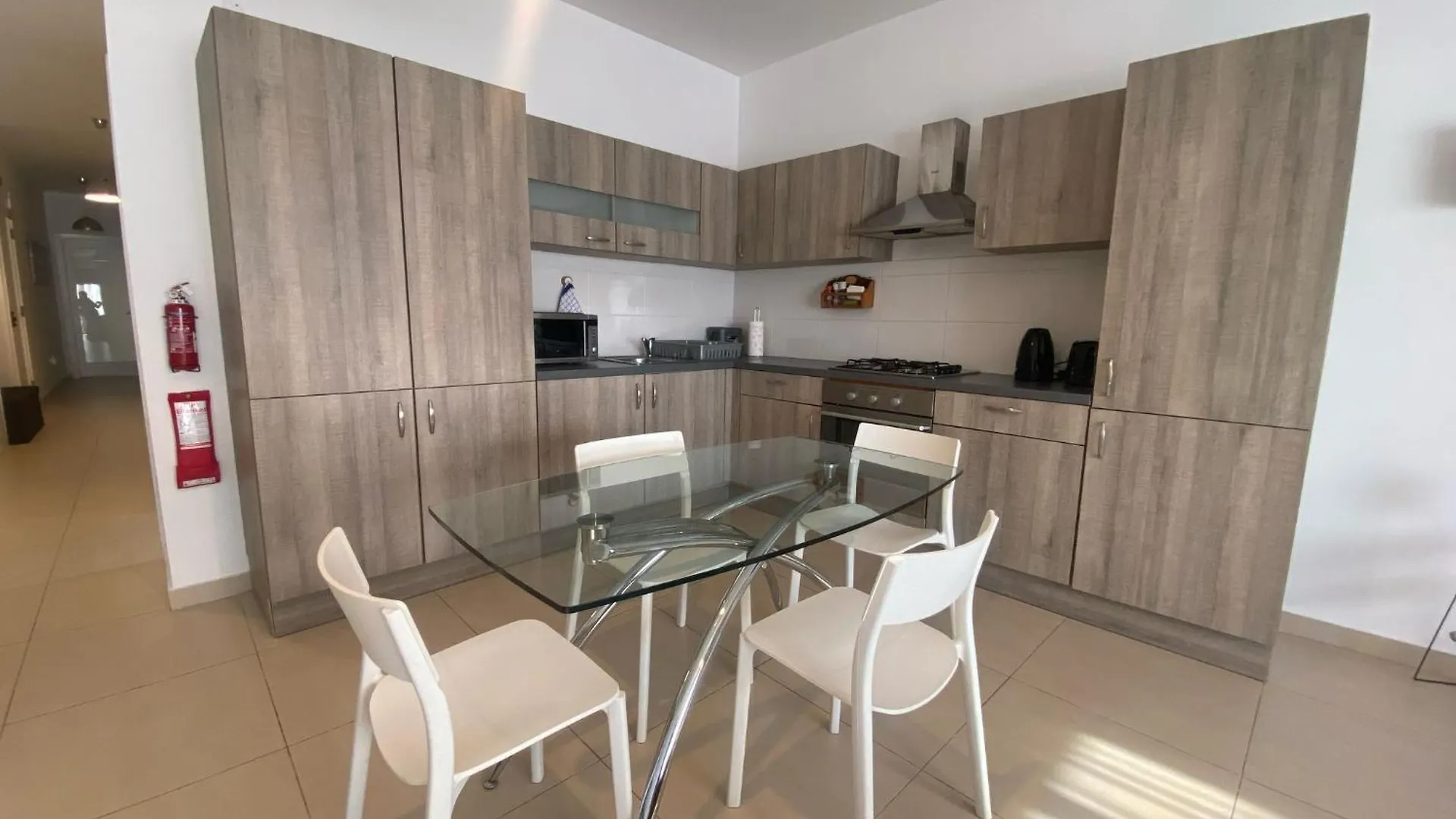 St Julians Central Apartment Saint Julian's