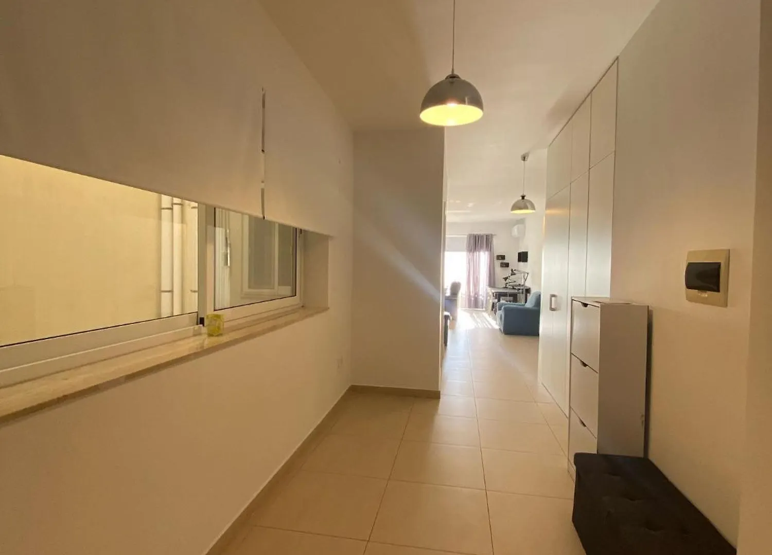 St Julians Central Apartment Saint Julian's