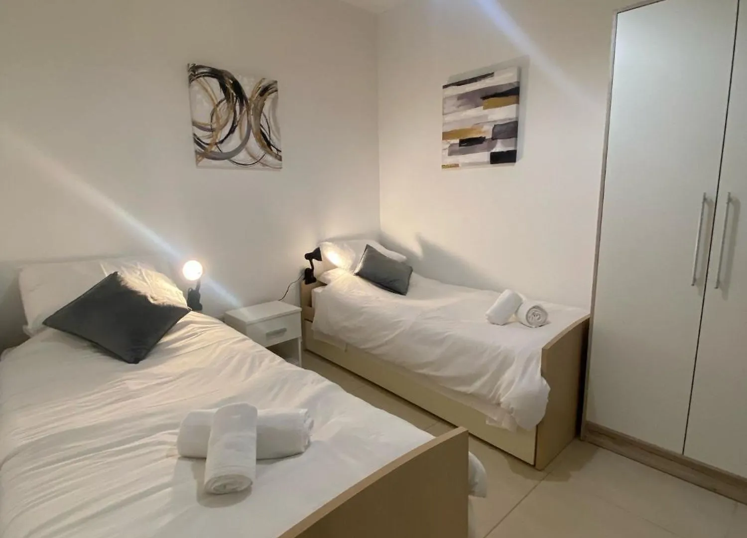 St Julians Central Apartment Saint Julian's Malta