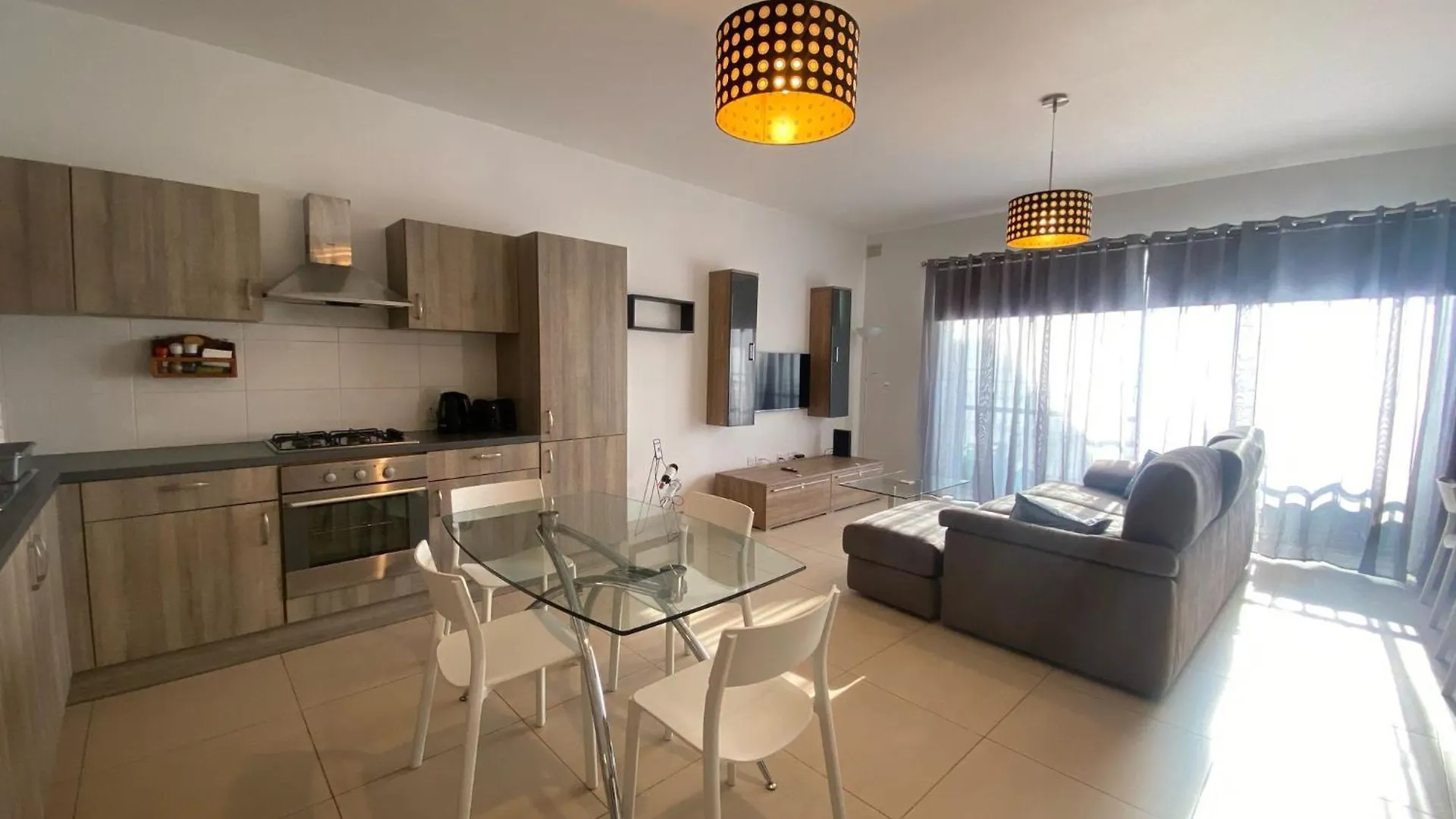 St Julians Central Apartment Saint Julian's