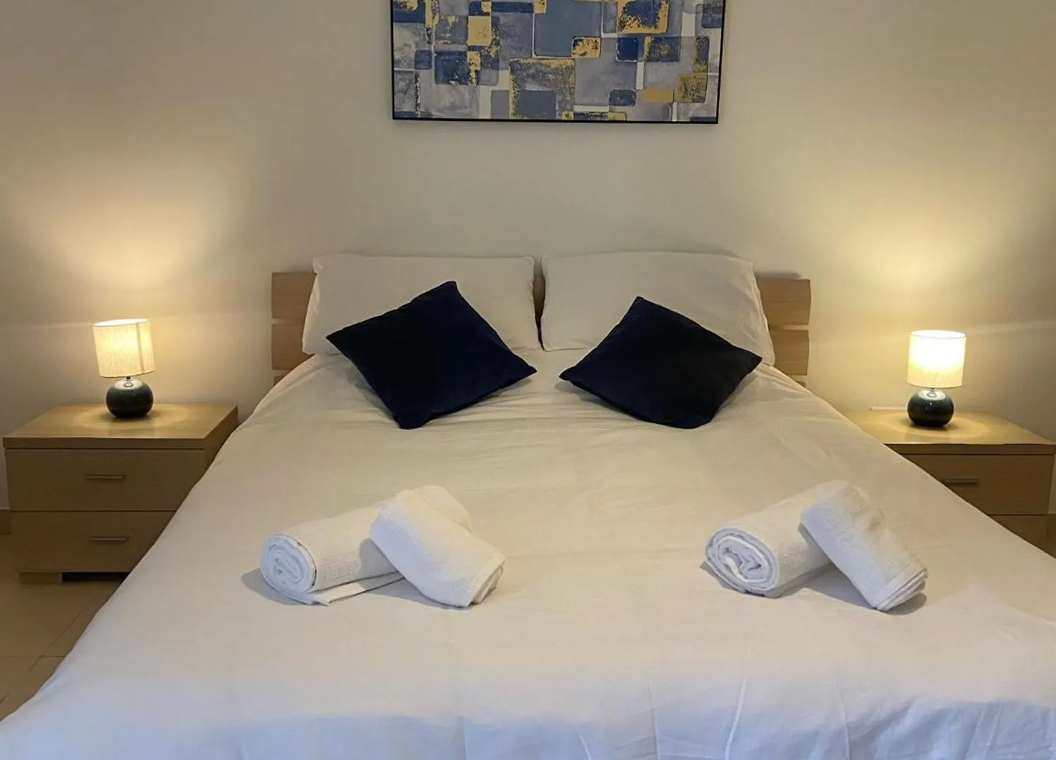 St Julians Central Apartment Saint Julian's