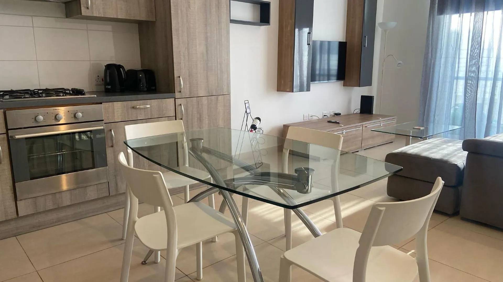 St Julians Central Apartment Saint Julian's