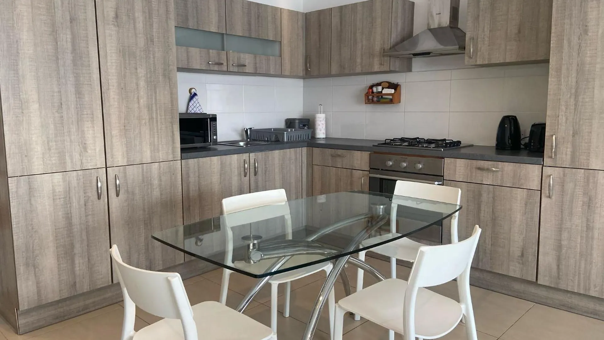 St Julians Central Apartment Saint Julian's 0*,