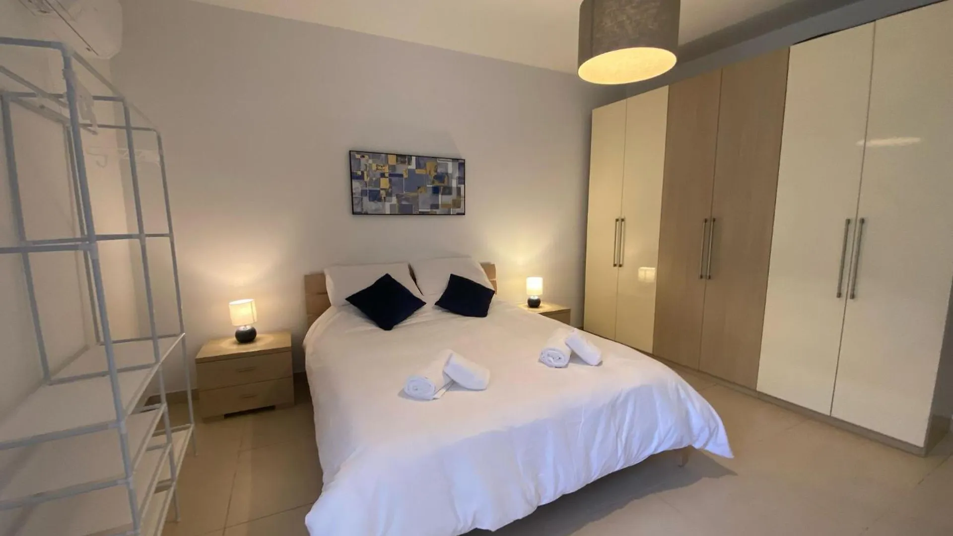 St Julians Central Apartment Saint Julian's