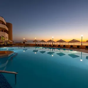 Radisson Blu Resort, Malta מלון