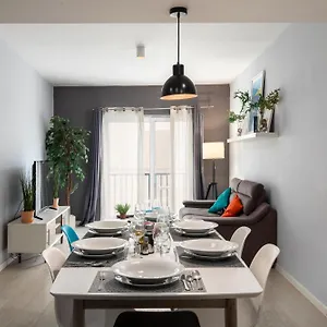 Modern 3 Bedroom & 3 Bathroom - Near Balluta Bay Saint Julian's